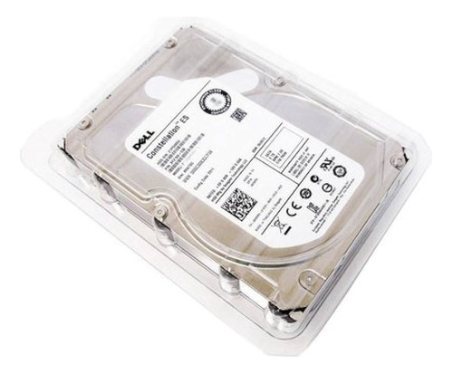 Disco Duro Sata  Dell 4tb  7.2k 3.5 