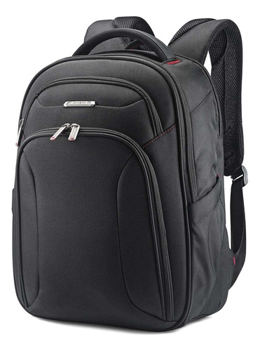 Samsonite 3.0, Xenon Unisex Adulto, Negro (black), Único