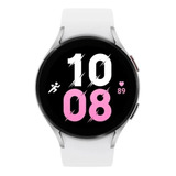 Smartwatch Samsung Galaxy Watch5 Bt R910 Plateado Mexx 2