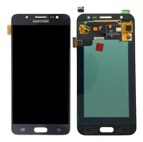 Display Frontal Tela Touch  Samsung J5 Metal J510 Premium