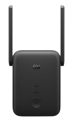 Repetidor De Sinal Wi-fi Mi Ac1200 Xiaomi Mi Range Extender