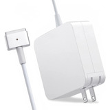 Mac Reemplazo Cargador De Aire 45w Cargador Adaptador D...