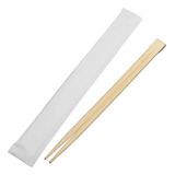 Palitos Chinos Blancos X 10 Pares Bogota Hashi Chopstick