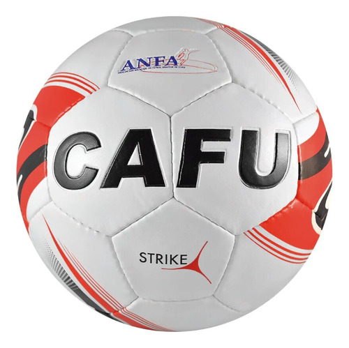 Balón Futbol Cafu Strike Nº 4 // Kayu