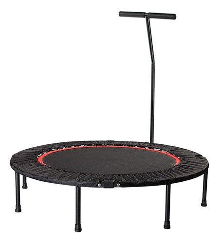 Trampolin Mini Individual Para Hacer Ejercicio Brincolin