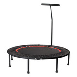 Trampolin Mini Individual Para Hacer Ejercicio Brincolin