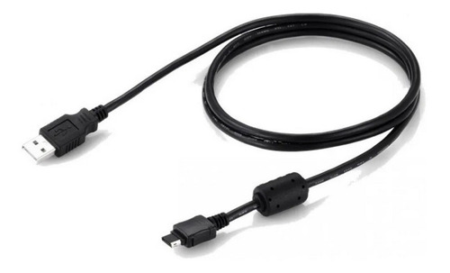 Cable Usb Para Impresora Tickets Bixolon Spp R300 R200