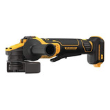 Esmerildora Dewalt Flexvolt Advantage Nueva Solo Herramienta