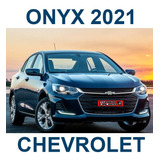 Valvula De Alivio Espaciador Blow Off Chevrolet Onix 2021