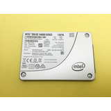 Intel Dc S4600 Series 1.92tb Sata 6gb/s 2.5in Ssd Ssdsc2 Ddc