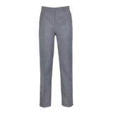 Pantalon Gris  De Colegio Uniformes Escolares