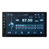 Radio Better 2 Din  Bt2040