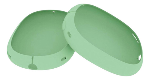 Almohadillas Protectoras Para Auriculares Max, Antiarañazos