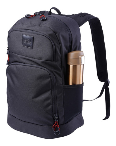 Mochila Montagne Switch 30 Lts Urbana Unisex Porta Notebook