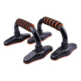 Soporte Flexiones Pecho Ejercicio Barra Lagartijas Gsp-2539