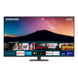 Smart Tv Samsung Series 8 Qn65q80aagxzs Qled Tizen 4k 65  100v/240v