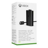 Bateria Recargable Joystick Xbox Series S/x + Cable Pixeles!
