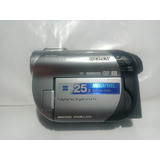 Videocámara Sony Handycam Dcr-dvd308 