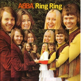 Abba: Ring Ring (dvd + Cd)