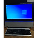 Computadora Acer All In One Aspire Usada