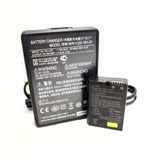 Bateria En-el14 + Carregador D3100 D3200 D3300 D5200 D5100