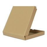 Cajas Para Pizzas 42x42 Carton 