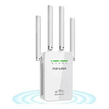 Wifi Repetidor 2800m 4 Antenas Router