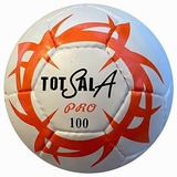 Gfutsal Totalsala Pro 100 Futsal Match Ball (tamaño 1)