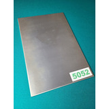 Placa De Metal De Chapa De Aluminio 3/32  0 90 X 24 X 36 Pul