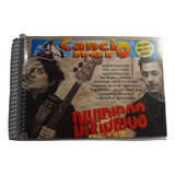 Divididos Cancionero Guitarra