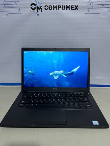 Dell Latitude 7490 Core I7-8650u, 16gb Ram, 512gb 