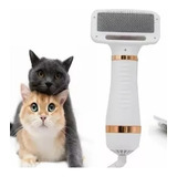 2 En 1 Pet Grooming Secadora De Pelo Spa Silencioso Pet