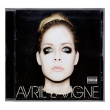 Avril Lavigne Explicit Version - Disco Cd (13 Canciones)