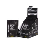 Sport Fuel Elite Nutremax  Energía Hidrogel 10 Sobres X 84g