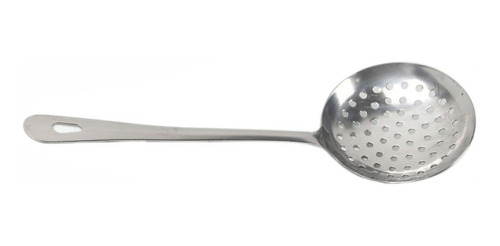 Escumadeira Para Cozinha Fogão Inox 30cm Kehome