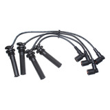 Cables Bujia Chevrolet Spark Gt 1.2 10-16 Korea