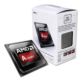 Processador Amd A4-series A4-6300  3.9ghz 