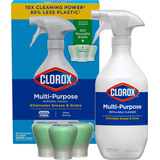 Limpiedor Multiuso De Aroma A Cítricos Clorox