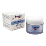 Crema Facial Optima Hidratacion(aquaporin). Eucerin