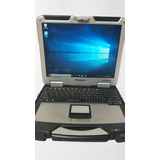 Laptop Uso Rudo Militar Panasonic Cf 31  