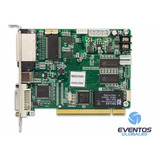 Novastar Msd 300 Placa Msd-300 Msd300