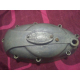 Tapa Clutch Carabela Antigua 2t