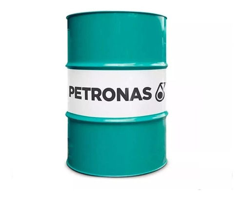 Lubricante Mineral  Petronas 20w50 Mach 5 Tambor X 205