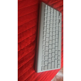 Teclado iPhone