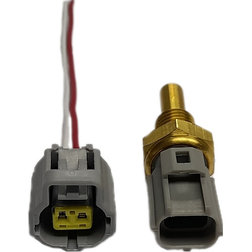 Conector Sensor Temperatura Celica 2.0 95 96 97 98 99 2000 Foto 6