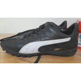 Vendo Botines Puma