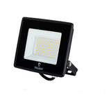 Foco Proyector Area Exterior Led 30w Certificado Oferta