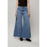 Jean St Marie Wide Leg Thamires