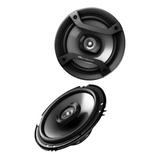 Parlantes Para Auto Potencia De 200w Maxl  Pioneer