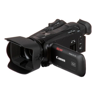 Canon Vixia Hf R800 | MercadoLivre 📦